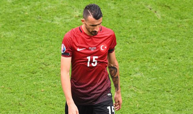 Hırvatistan'la 542. karşılaşma