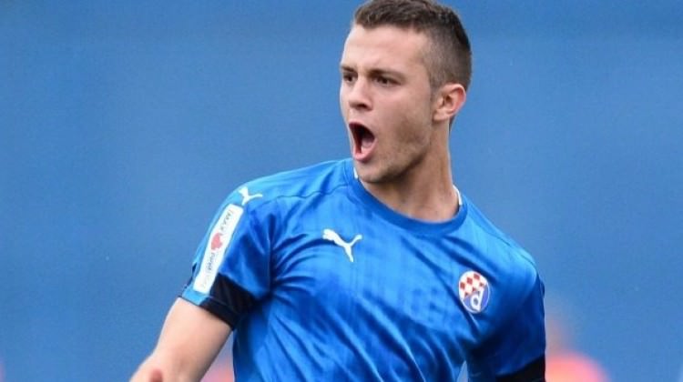 Hırvatlar, Galatasaray'ın ilk transferini duyurdu!