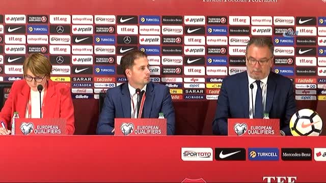 Hırvatlar, Türkiye’den eli boş dönüyor