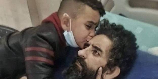 Hişam Ebu Havvaş’ın 141 günlük mücadelesi zaferle sonuçlandı