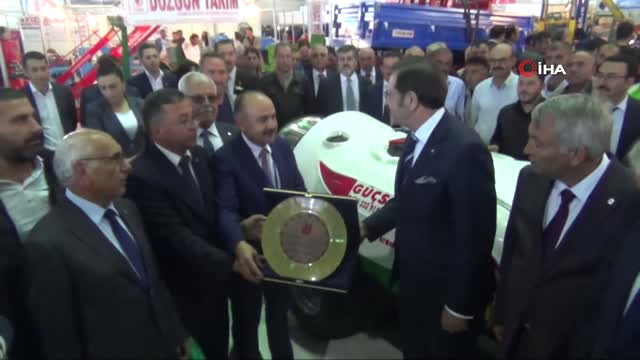 Hisarcıklıoğlu: Bu Tekerlek Bu Tümsekte Kalmaz