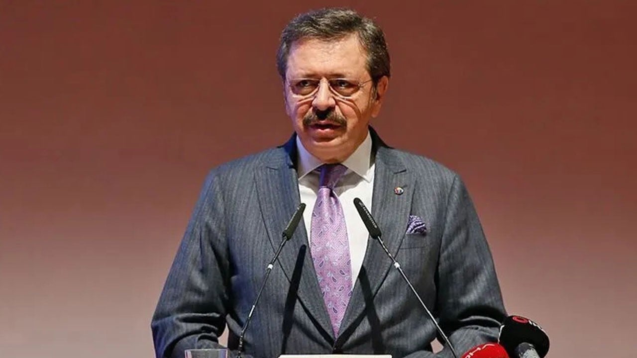 Hisarcıklıoğlu Kahramanmaraş’ın gücünü anlattı