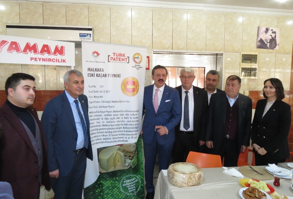 Hisarcıklıoğlu: 