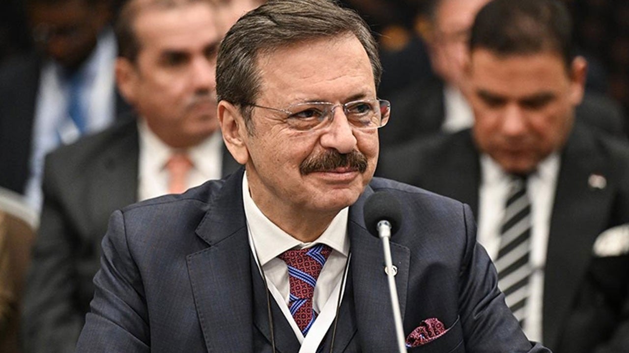 Hisarcıklıoğlu Muğla’dan duyurdu!