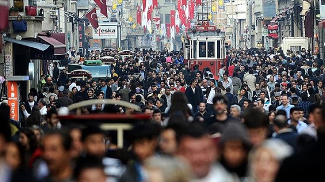 Hisarcıklıoğlu'ndan özel sektöre 'artı bir istihdam' çağrısı