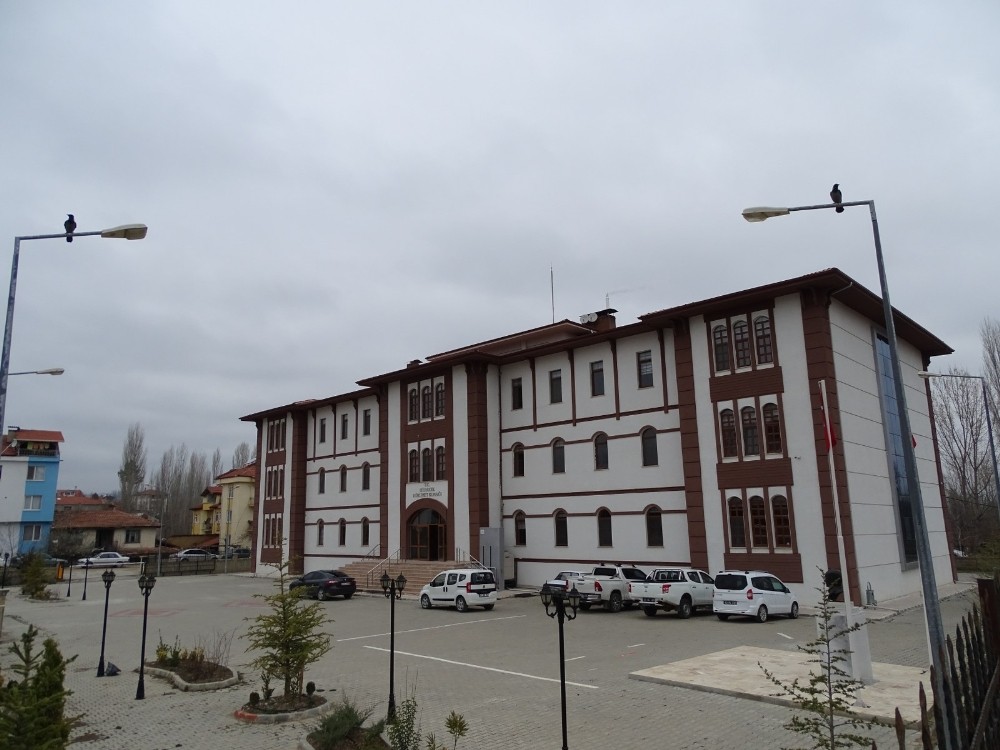 Hisarcık’ta 
