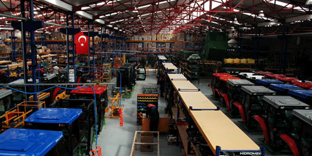 Türk devi Hintliler'e satıldı!