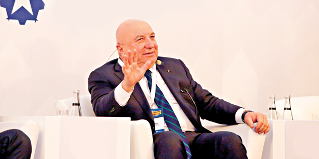 Hissedarların hakları korunmalı