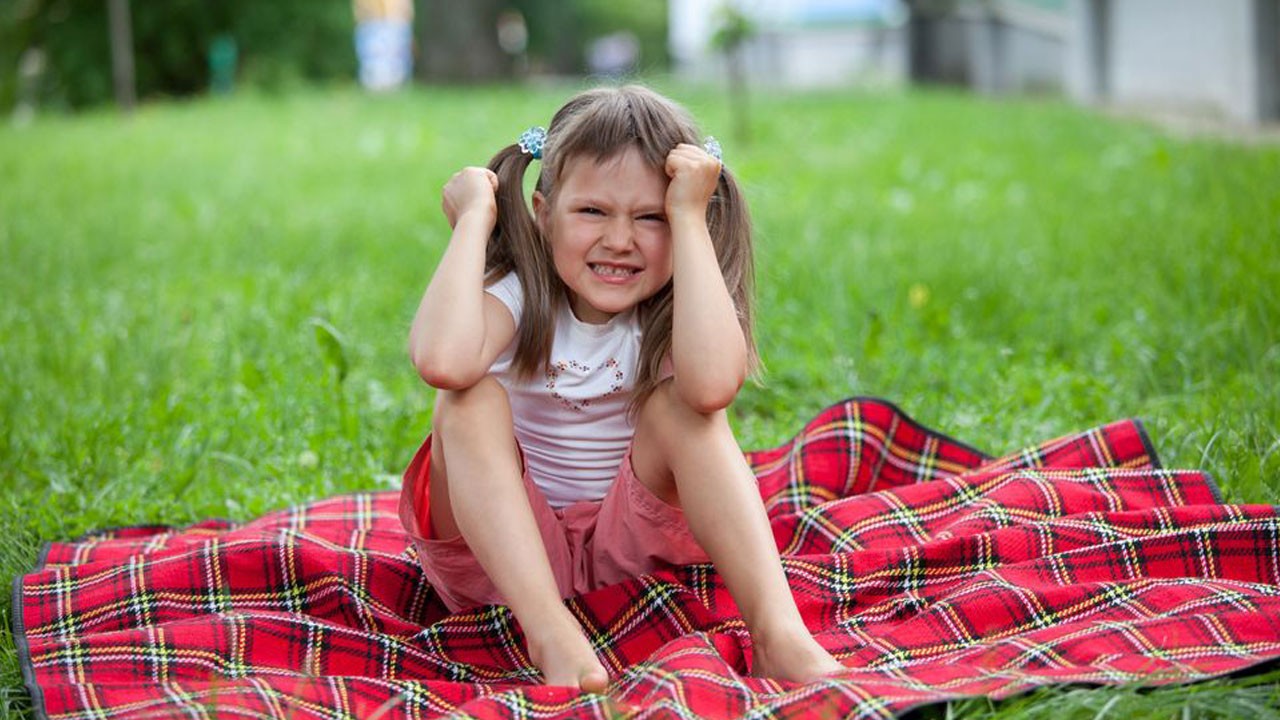 Hissedilen 58 derece! Bu sıcaklar ruh sağlığını bitiriyor