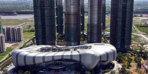 Hisseleri çakıldı: Zarar 2,5 Milyar Dolar!