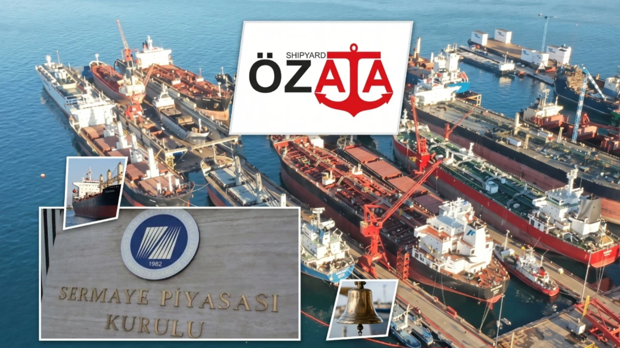 Hisselerin şişirildiği öne sürülüyor: Şirketin denetimini bu Atatürkçü yapmış