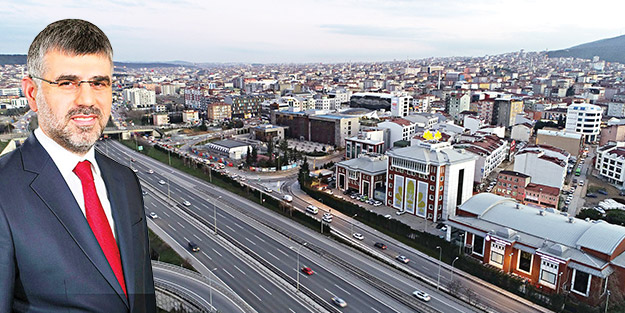 Hisseli parsellerde başvuru süresi uzatılıyor, süreç 8 yıla çıkıyor