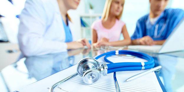 Histeroskopi nedir? Histeroskopi ve HSG arasındaki fark