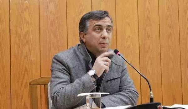 Hitit Üniversitesi Öğretim Üyesi Prof. Dr. Mehmet Azimli kimdir?