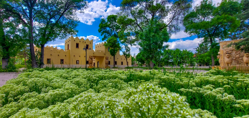 Hitit yolu, 385 kilometrelik parkuruyla ziyaretçi akınına uğruyor