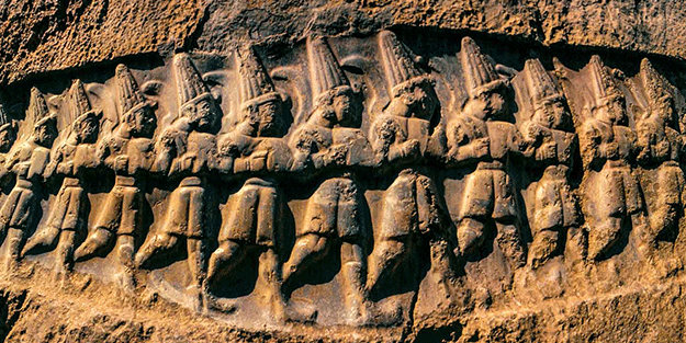 Hititler'in başkenti Hattuşa, İstanbul'da tanıtılacak