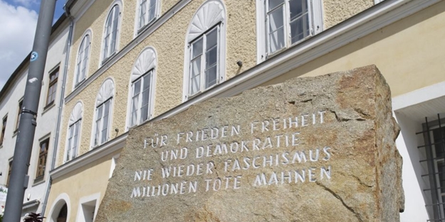 Hitler'in doğduğu evin akıbeti belli oldu