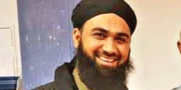 Hitler’in torunları imamı katletti