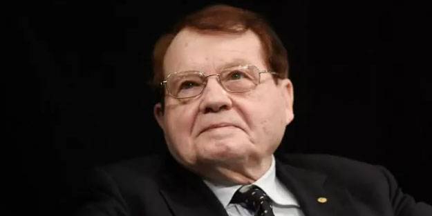 HIV’in keşifçisi Nobel Tıp Ödülü sahibi virolog yaşamını yitirdi