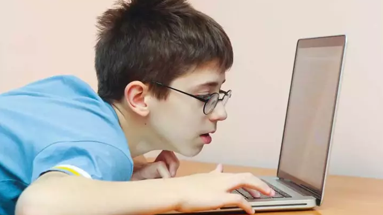 'Hız çağında yön arayan nesil'