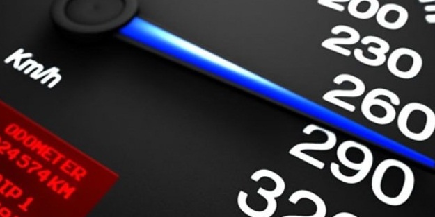 Hız göstergeleri gerçek hızımızı gösteriyor mu?