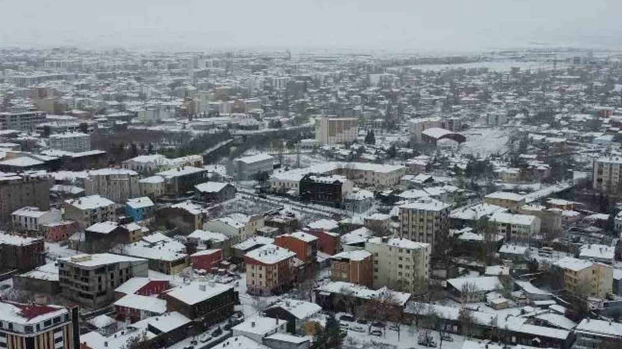 Hız kesmeden devam ediyor! O ilimizde 6 bin kişi göç etti