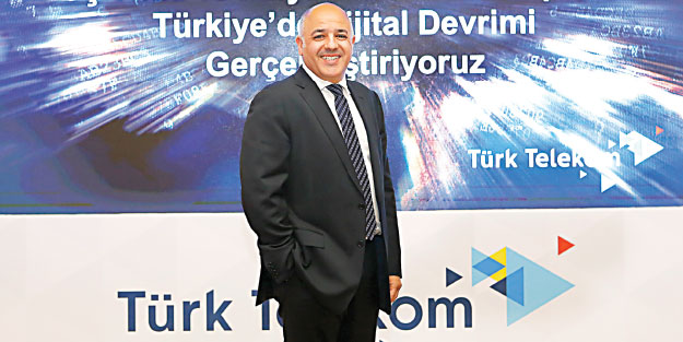 Hız kesmeden yatırıma devam