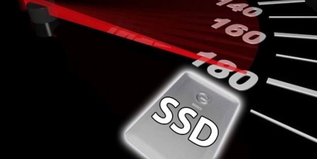 Hız rekoru kıran harici disk duyuruldu!