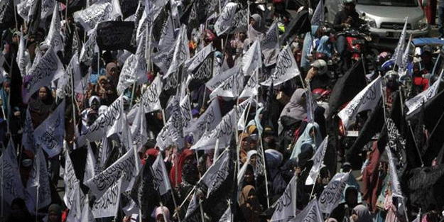Hizb-ut Tahrir mağdurlarına yeniden yargılama
