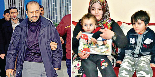 İnfaz Yasası mazlumları kapsamadı!