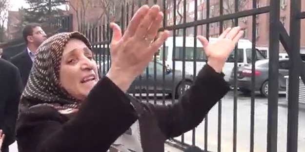 Suçu 'Allah' demek miydi?