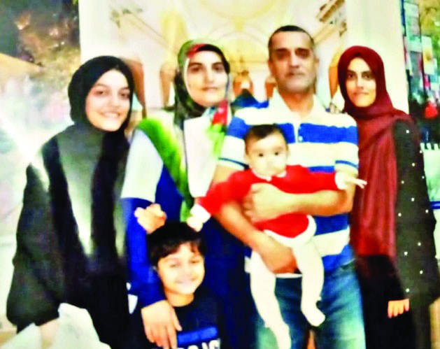 Hizb-ut Tahrir üyelerinin mağduriyetleri bitmiyor