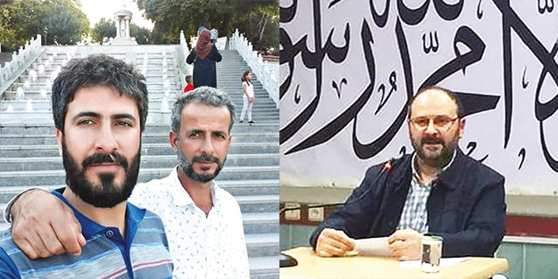 Hizb-ut Tahrir’cilere yargı zulmü
