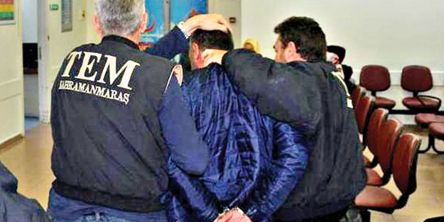 Hizb-ut Tahrir’e AYM’den bir güzel haber daha