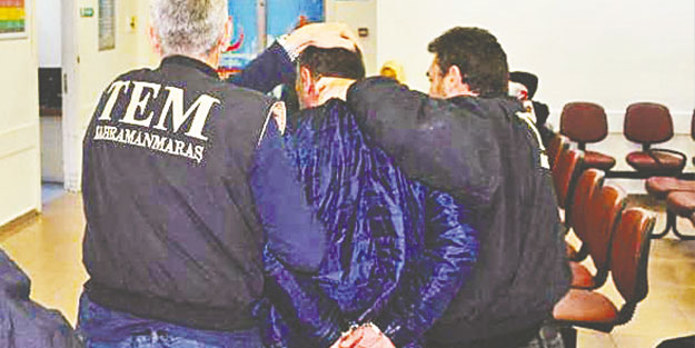 Hizb-ut Tahrir’e yerel seçimler öncesi yargı darbesi! Özgürlük değil esaret geldi