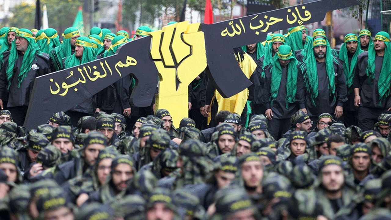 Hizbullah duyurdu! Bir mensubumuz daha öldü
