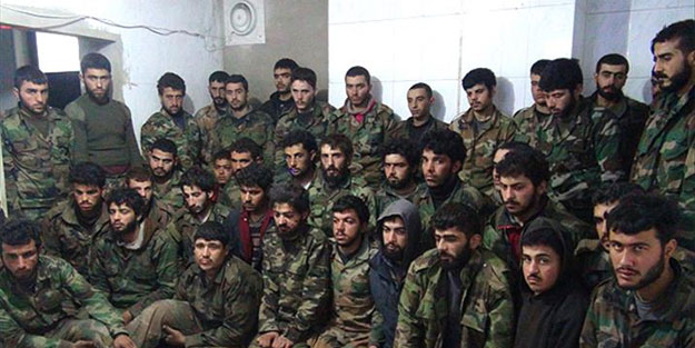 Hizbullah daha fazlasıyla tehdit etti