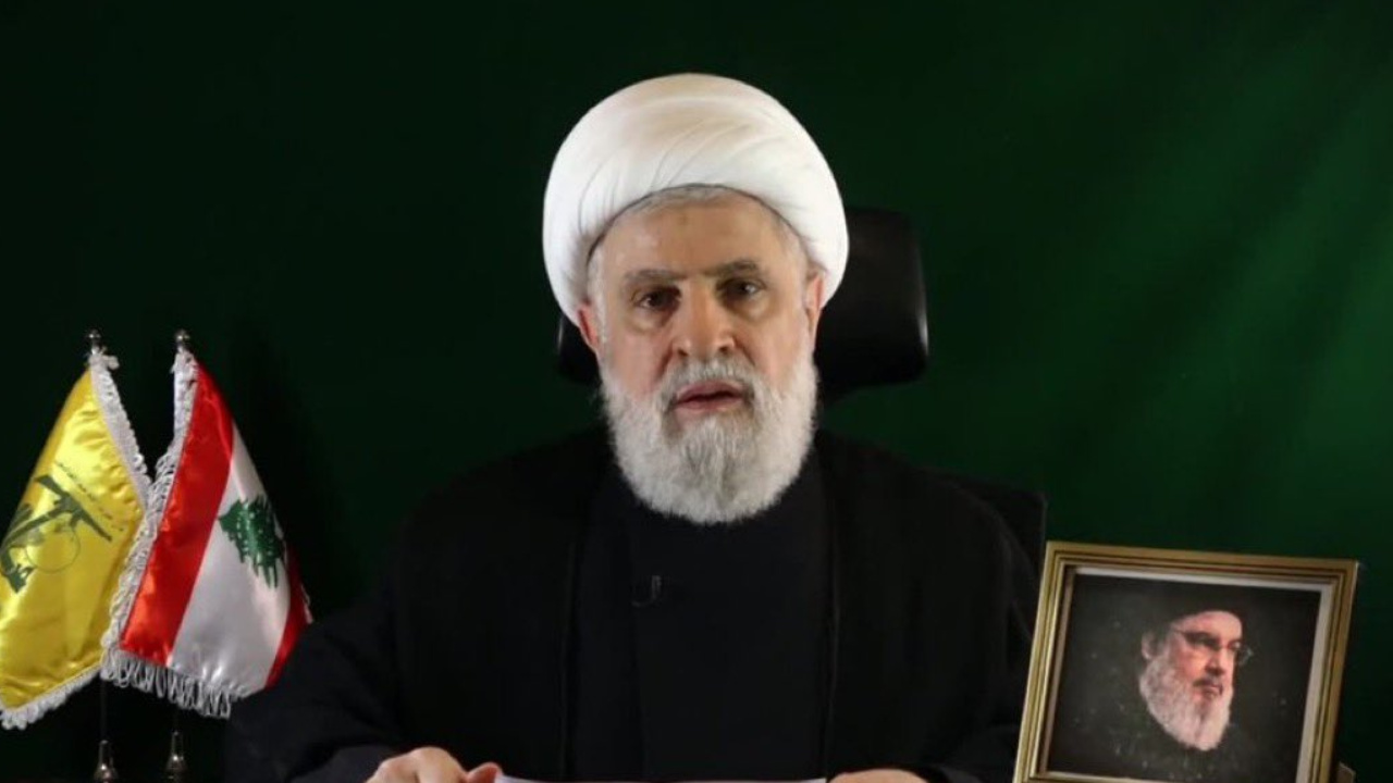 Hizbullah: İsrail ile tek çözüm ateşkes