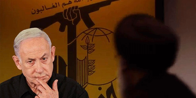 Hizbullah İsrail savaşı başlıyor mu? Dünya diken üstünde! İran Nasrallah'a silahları gönderdi