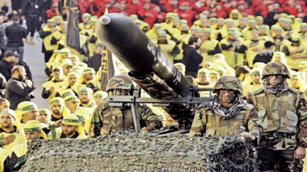 Hizbullah ‘İsrail’e karşı yeni kararını resmen duyurdu!