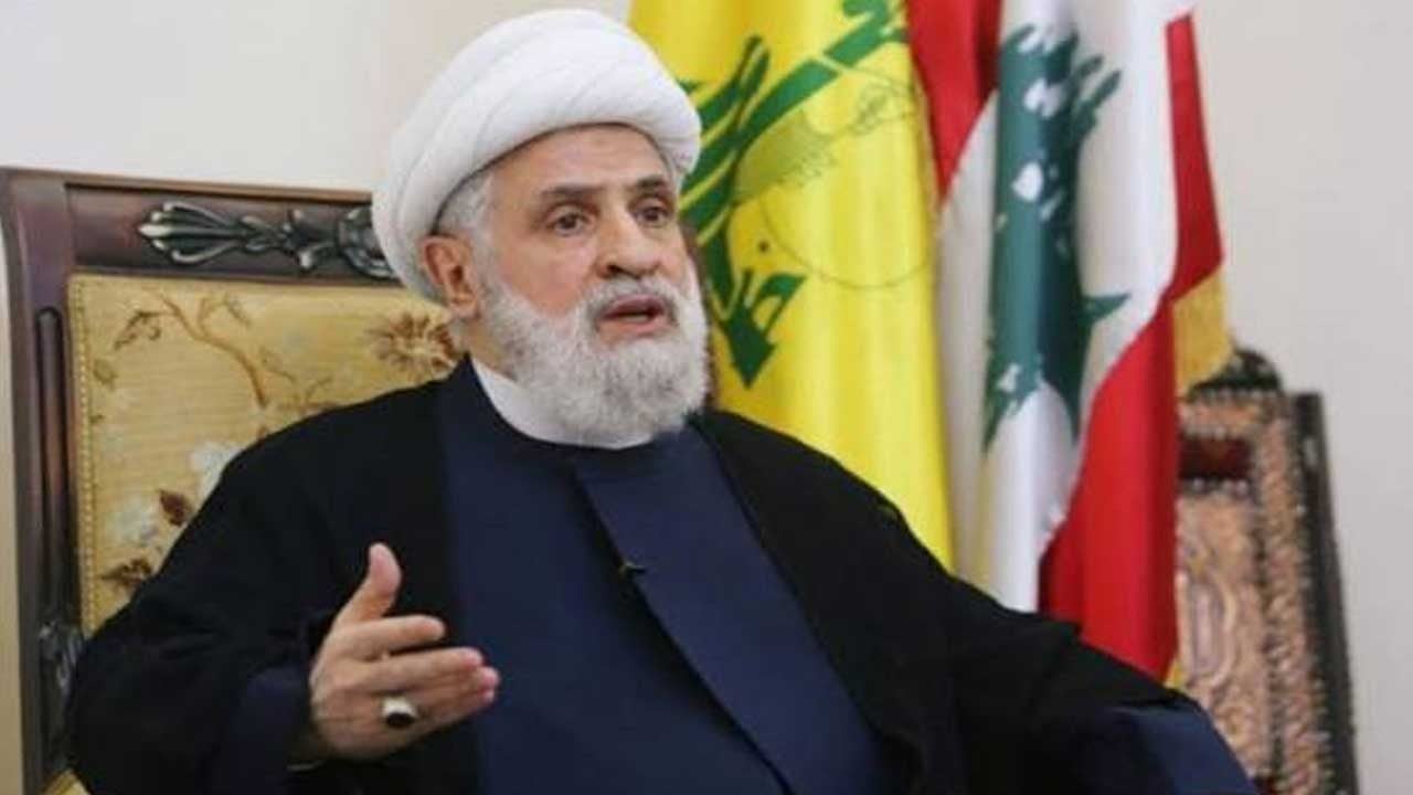 Hizbullah, İsrail'e ömür biçti