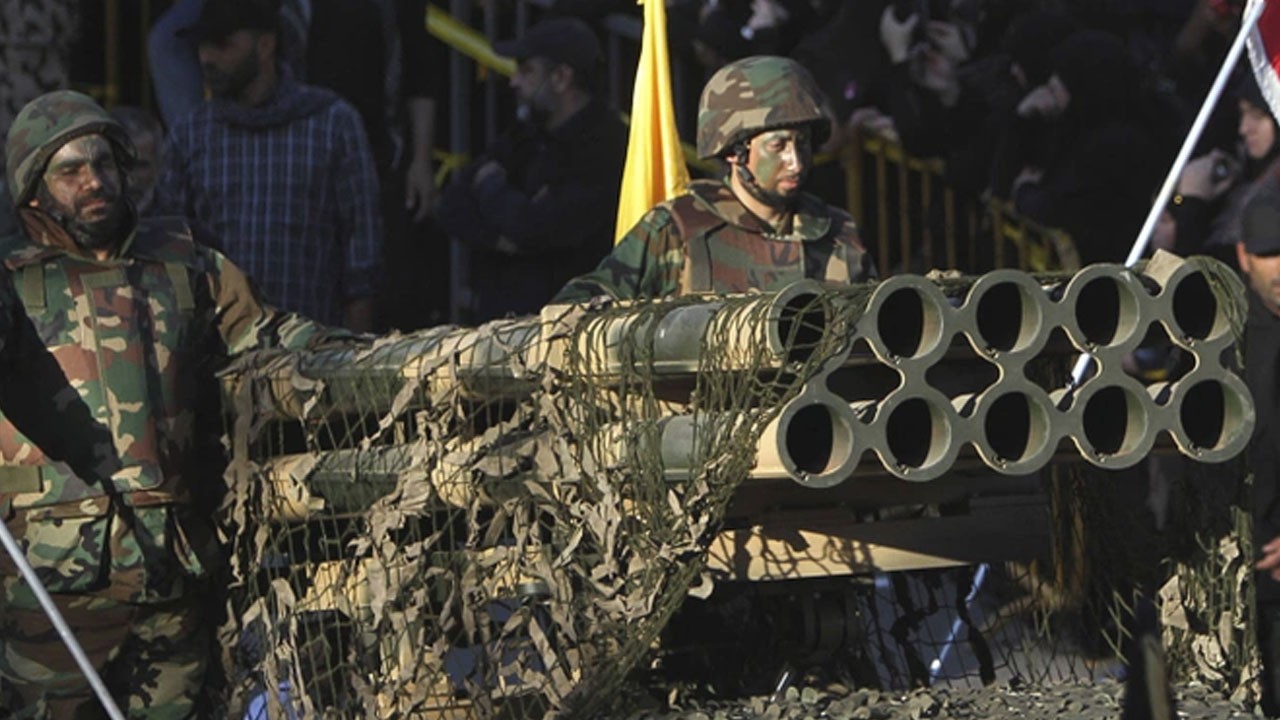 Hizbullah, katil İsrail birliğini perişan etti