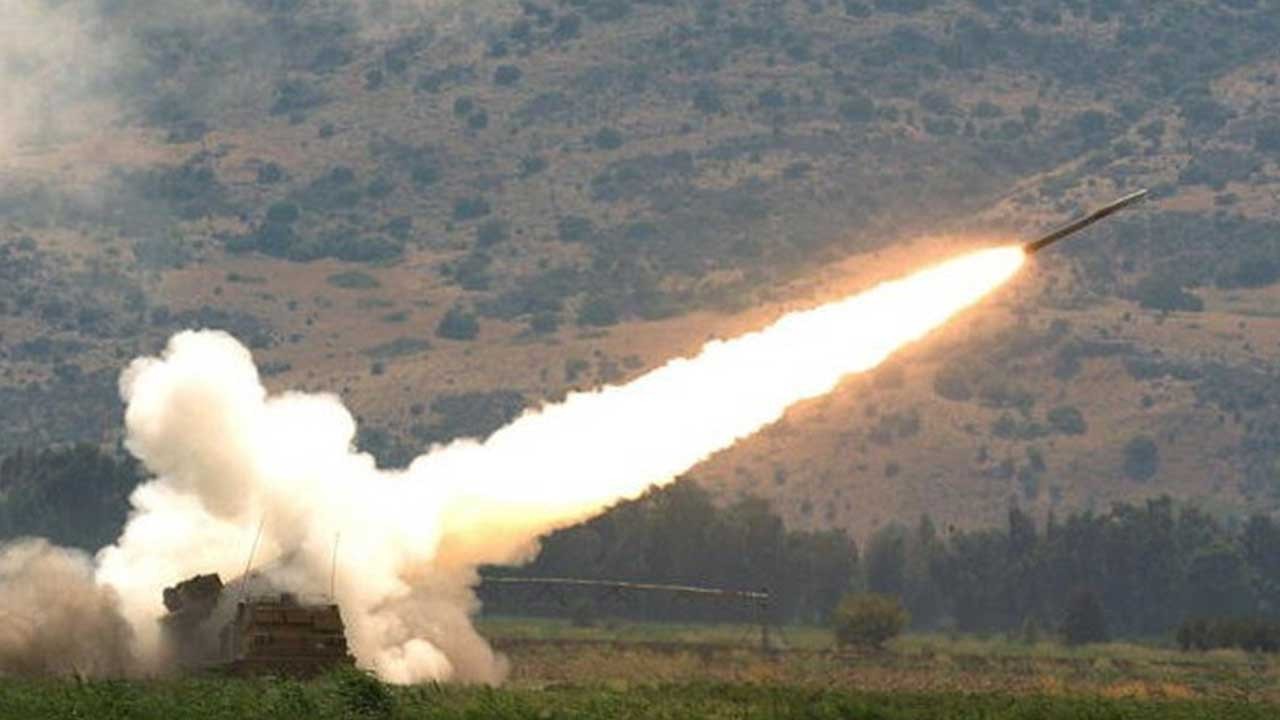 Hizbullah, katil sürüsüne ait 52 hedefi vurdu