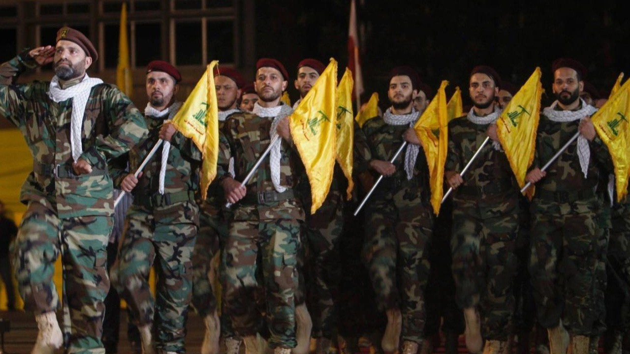 Hizbullah katil sürüsüne büyük bir ders verdi