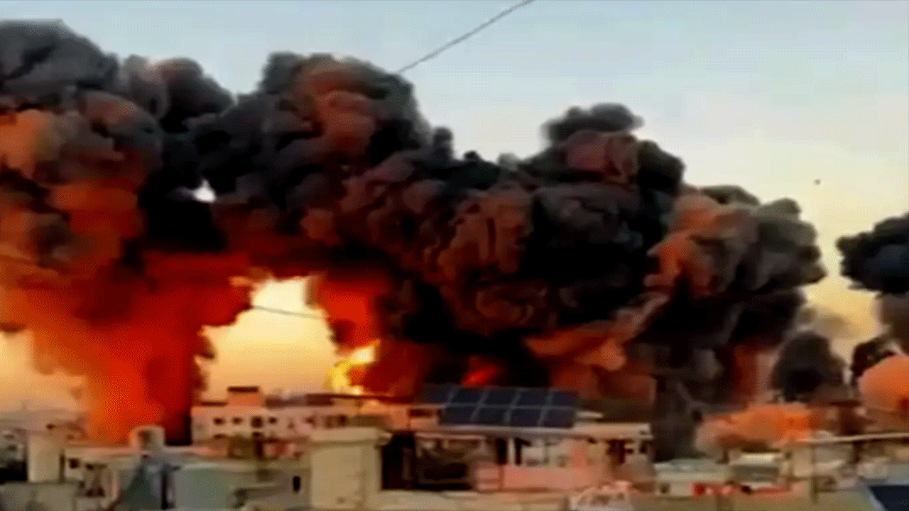 Hizbullah lideri Nasrallah öldü mü?