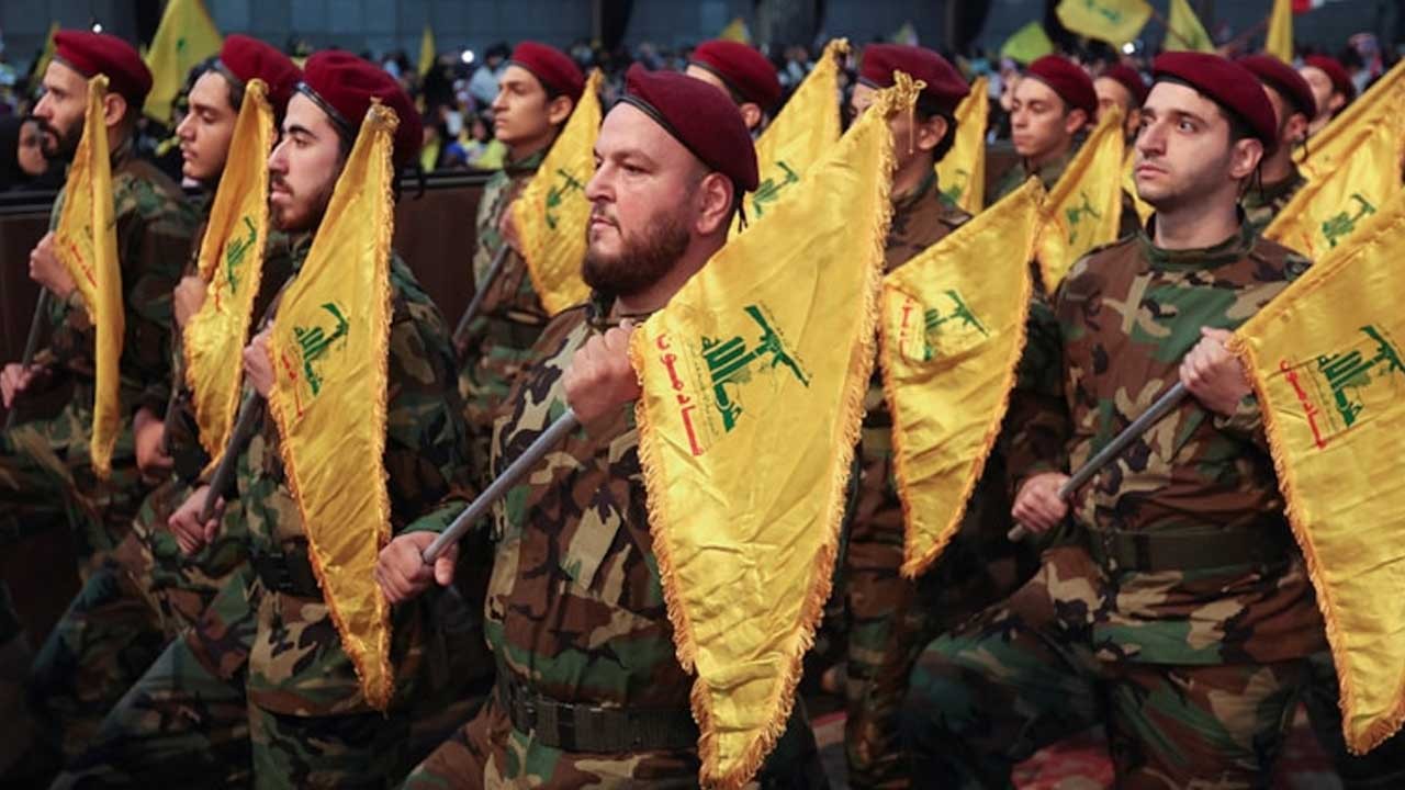 Hizbullah meydan okudu! "Uzun sürecek çatışmalar için hazırız"
