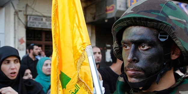 Hizbullah misilleme için İran'ı bekliyor