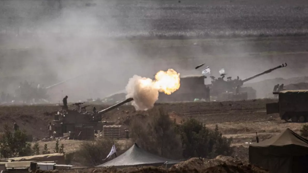 Hizbullah, Siyonist askerleri avladı!