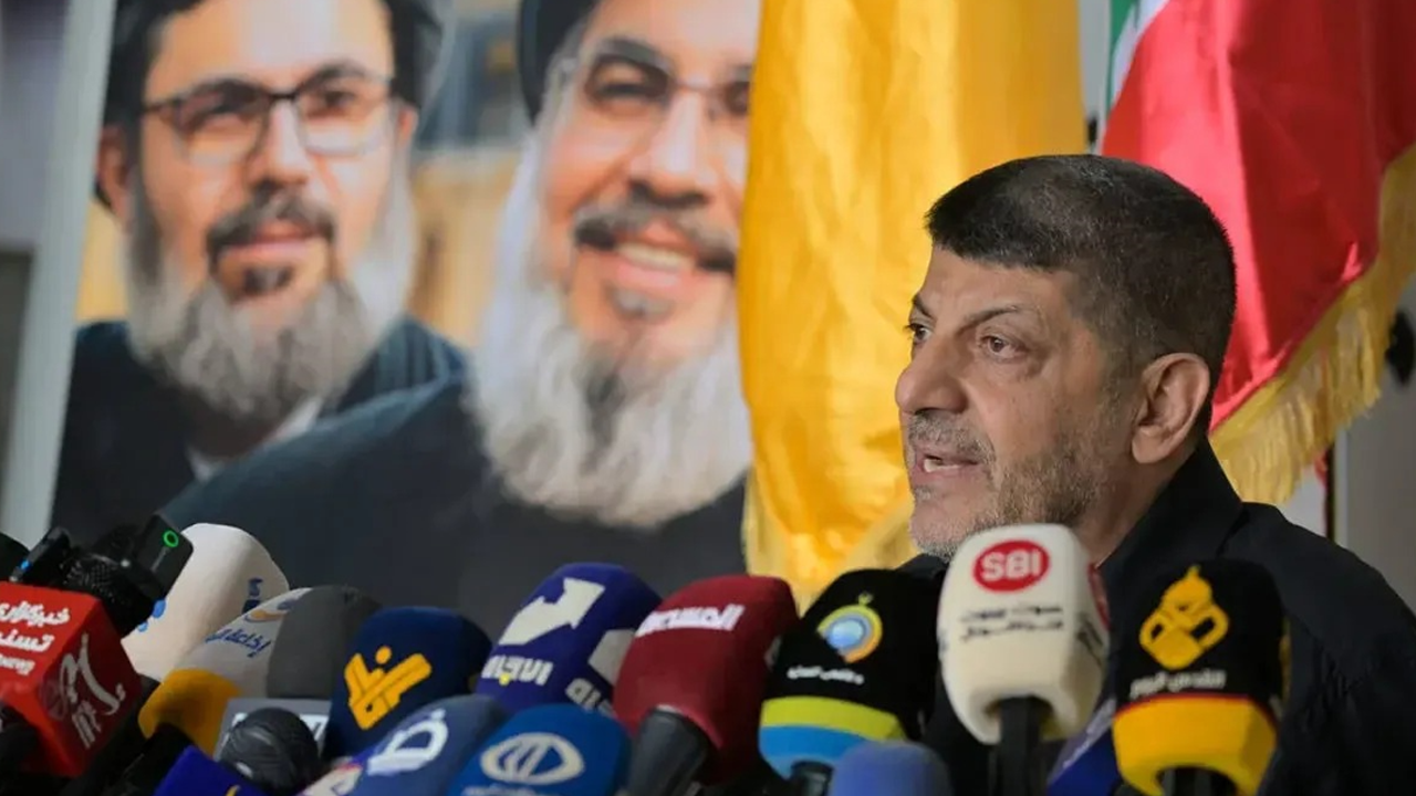 Hizbullah Sözcüsü İsrail saldırısında öldürüldü