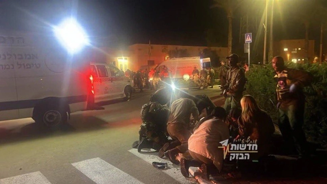 Hizbullah Tel Aviv'i birbirine kattı: İsrail ordusuna casus mu sızdı?